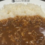 カレーハウス ＣｏＣｏ壱番屋 - 