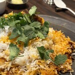 ビリヤニ大澤 - 