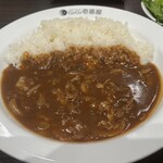 カレーハウス ＣｏＣｏ壱番屋 - 