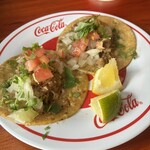 OKINAWA 鬼 TACORICE - 