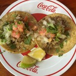 OKINAWA 鬼 TACORICE - 