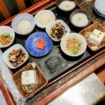 練馬食堂 汁とめし - 