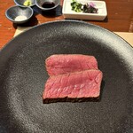 小石川 中勢以 - 