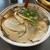 牛ちゃん - 料理写真:尾道ラーメン