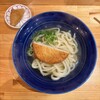 讃岐立食いうどん きりん屋 本町本店