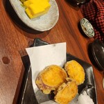 個室 四国郷土活性化 藁家88 - 
