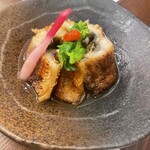 入谷鬼子母神門前のだや - 