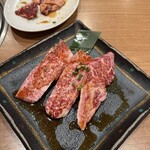 焼肉山河 - 