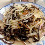 井手ちゃんぽん - 特製ちゃんぽん♪