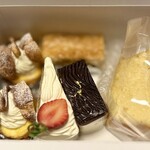 アローム - 料理写真: