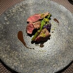 リストランテ リンコントロ - 