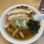 麺屋 ようすけ - 