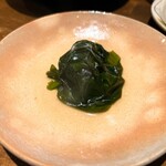 麺道はなもこし - 