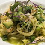 リストランテ リンコントロ - 