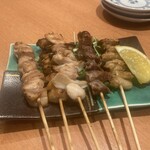 日本海莊YA 高山站前店 - 
