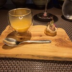 リストランテ リンコントロ - 