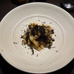 リストランテ リンコントロ - 