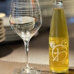 リストランテ リンコントロ - 