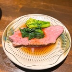 麺道はなもこし - 