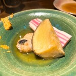 麺道はなもこし - 