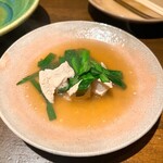 麺道はなもこし - 