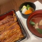 入谷鬼子母神門前のだや - 