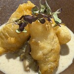 リストランテ リンコントロ - 