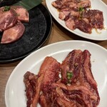 焼肉山河 - 