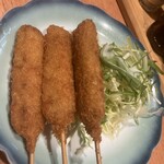 日本海莊YA 高山站前店