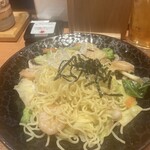 日本海莊YA 高山站前店