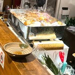 麺道はなもこし - 