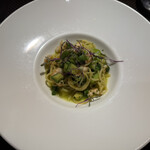 リストランテ リンコントロ - 