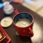 花月庵 れん月 - 