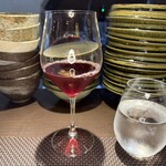 リストランテ リンコントロ - 