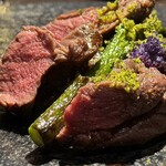 リストランテ リンコントロ - 