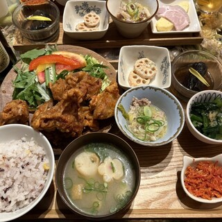 KASUMI izakaya+restaurant_1