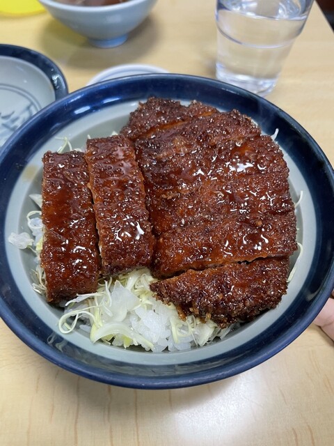 まるいち食堂（猪苗代）- 地元の味と温かいおもてなし、手頃な価格で満足定食