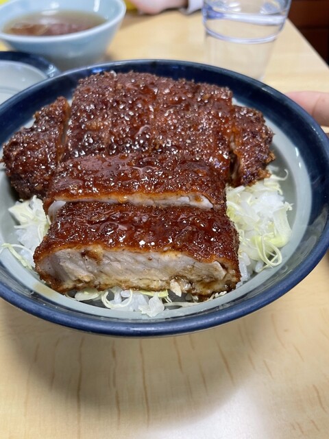 まるいち食堂 - 猪苗代（食堂）の写真