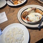 文化洋食店 一本松kitchen - 