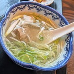 炭焼牛たん 赤兵衛分店 - 