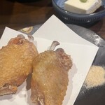 旬の鮮魚と魂の煮込み ぶん福茶がま - 