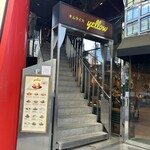 yellow表参道 - 