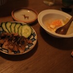 発酵室 よはく - 