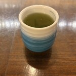 磯おろし 戸隠そば - 