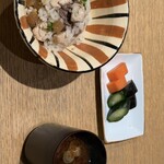 日本料理 e. - 