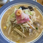 リンガーハット - 料理写真: