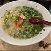 麺屋我ガ 天神店