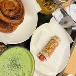 スターバックス ティバーナストア - 