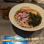 麺や べらぼう - 