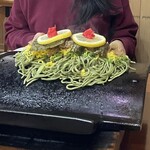 長州屋 - 料理写真: